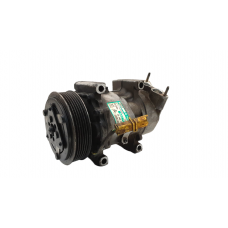 Σύστημα κλιματισμού PEUGEOT 206 2000 - 2008 ( CC ) SANDEN 3726501244