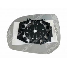 Κρύσταλλο Καθρέφτη LANCIA Y 2001 - 2003 ( 840A ) 714520506R