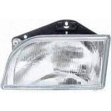 Φανάρι Εμπρός FORD FIESTA 1990 - 1995 ( Mk3 )( GFJ ) DEPO Αριστερά 055205134