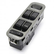 Διακόπτης Παραθύρου Με Πλαίσιο SUZUKI BALENO 1998 - 2001 ( SY ) Εμπρός Αριστερά 017507172