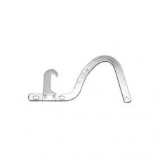 Μεντεσές Καπό VW GOLF 1977 - 1983 ( Mk1 ) Δεξιά 062506141