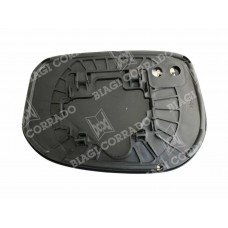 Κρύσταλλο Καθρέφτη Θερμαινόμενο HONDA JAZZ 2008 - 2011 ( GE ) Δεξιά 4171010R