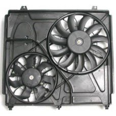 Βεντιλατέρ Νερού KIA SORENTO 2002 - 2007 ( JC ) 056606460
