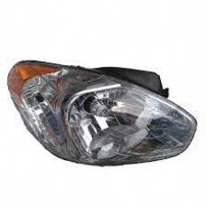 Φανάρι Εμπρός Ηλεκτρικό HYUNDAI ACCENT 2006 - 2011 ( MC ) Δεξιά 026405141