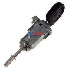 Αφαλός Κλειδαριάς Πόρτας VW GOLF 1998 - 2004 ( Mk4 ) HUSHAN Αριστερά 1U0837167AC