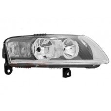 Φανάρι Εμπρός Ηλεκτρικό AUDI A6 2004 - 2008 ( 4F ) Δεξιά 023405131
