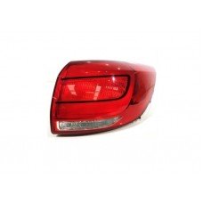 Φανάρι Πίσω Εξωτερικό KIA SPORTAGE 2014 - 2015 Δεξιά 424205811