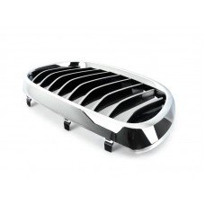 Καρδιά Μάσκας BMW 7 Series 7 Series 2015 - ( G11 )( G12 ) Αριστερά 158204632