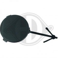 Κάλυμμα Γάντζου Προφυλακτήρα PEUGEOT 207 2006 - 2009 Εμπρός 027007835