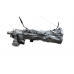Σασμάν Χειροκίνητο SUZUKI GRAND VITARA 2006 - 2009 ( JB ) 6A07871TA