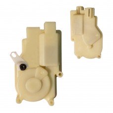 Κλειδαριά Τζαμόπορτας HONDA JAZZ 2002 - 2005 ( GD ) 049907235