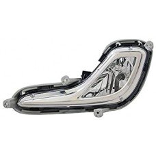 Προβολείς Ομίχλης HYUNDAI ACCENT 2011 - 2014 (EXPORT TYPE) Αριστερά 377005112