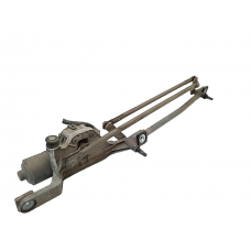 Σύστημα καθαρισμού παρμπρίζ FORD FOCUS 2004 - 2008 (MK2A) Εμπρός 4M5117504AB