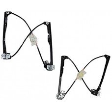 Γρύλος Παραθύρου Ηλεκτρικός Χωρίς Μοτέρ VW TRANSPORTER 2003 - 2009 ( 7H ) ( T5 ) Εμπρός Δεξιά 065707051