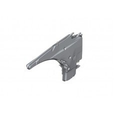 Παγούρι Υαλοκαθαριστήρων BMW 3 Series 2005 - 2011 ( E90/1/2/3 ) 031708420