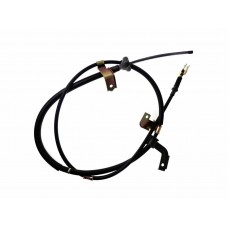 Ντίζες Χειροφρένου TOYOTA HILUX 2005 - 2009 ( KUN15/25 ) 46430-0K040/0K091