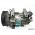 Συμπιεστής A/C (Κομπρέσορας) RENAULT CLIO 2001 - 2005 SANDEN 7700273801