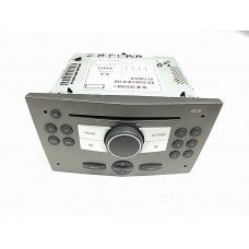 Ράδιο CD OPEL VECTRA 2002 - 2005 ( C ) GM 453116246