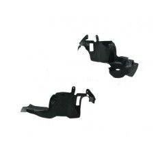 Ποδιά Μηχανής Πλαστική MAZDA 323 1995 - 1998 ( BA ) Αριστερά 010200832