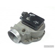 Μετρητής Αέρος-MAF/LUFT/AIR FLOW BMW 3 Series 1988 - 1993 ( E30 F/L ) BOSCH 0280202203