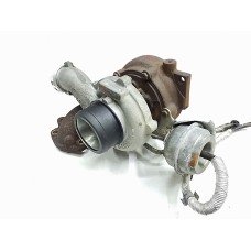 Turbo-Τουρμπίνα OPEL ASTRA 2004 - 2007 ( H ) 55196765