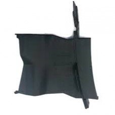 Αεραγωγός Προφυλακτήρα AUDI A4 2015 - ( 8W, B9 ) 130104852