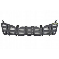 Ενίσχυση Προφυλακτήρα KIA PICANTO 2012 - 2015 Εμπρός Μεσαίο 432004290