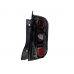 Φανάρι Πίσω NISSAN MICRA 2003 - 2005 ( K12 ) DEPO Αριστερά 024405817