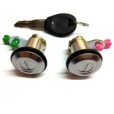 Αφαλοί Κλειδαριών Πόρτας NISSAN SUNNY 1991 - 1995 ( N14 ) 80600/1-50J07