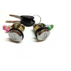 Αφαλοί Κλειδαριών Πόρτας NISSAN 80600-01G25