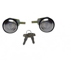 Αφαλοί Κλειδαριών Πόρτας NISSAN D21-620-720 1980 - 1986 ( 720 ) 80600-01W25