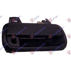 Χερούλι Πόρτας Εξωτερική TOYOTA HILUX 1998 - 2001 ( LN140-170 ) Εμπρός Δεξιά 011107841