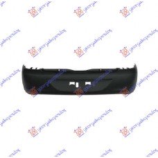 Προφυλακτήρας RENAULT CLIO 2001 - 2005 Πίσω 011303625