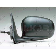 Καθρέπτης Μηχανικός HONDA CIVIC 1996 - 1999 ( EJ / K ) ( MA / B ) Αριστερά 011507482