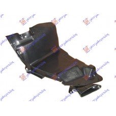 Θόλος Πλαστικός Εμπρός Κομμάτι SUBARU IMPREZA 1997 - 2001 ( GC ) Εμπρός Δεξιά 011700831