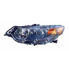Φανάρι Εμπρός Ηλεκτρικό Χωρίς Μοτέρ HONDA ACCORD 2008 - 2012 Αριστερά 011805132