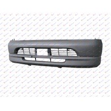Προφυλακτήρας Βαφόμενος TOYOTA HIACE 1996 - 2006 ( XH10 ) Εμπρός 012003370