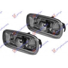 Φλας Φλας Φτερού AUDI A6 2002 - 2004 ( 4B ) 012205510