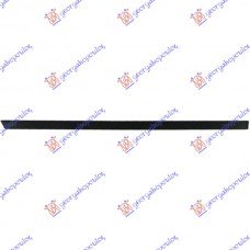 Διακοσμητικό Πόρτας AUDI A6 2002 - 2004 ( 4B ) Πίσω Δεξιά 012206551