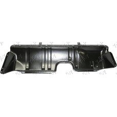 Ποδιά Μηχανής Πλαστική SKODA FELICIA 1998 - 2001 ( 6U1/5 ) 012300830