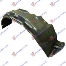 Θόλος Πλαστικός TOYOTA AVENSIS 2000 - 2003 ( T220 ) Εμπρός Δεξιά 013200821