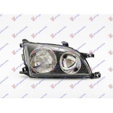 Φανάρι Εμπρός Ηλεκτρικό TOYOTA AVENSIS 1997 - 2000 ( T220 ) Δεξιά 013205131