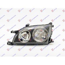 Φανάρι Εμπρός TOYOTA AVENSIS 1997 - 2000 ( T220 ) Αριστερά 013205132