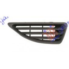 Μάσκα RENAULT MEGANE 1999 - 2002 Δεξιά 013504641