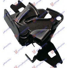 Κλειδαριά Καπό VW LUPO 1998 - 2005 ( 6X1 - 6E1 ) 013907100