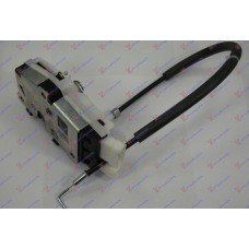 Κλειδαριά Πόρτας Ηλεκτρομαγνητική ALFA ROMEO 166 2003 - 2006 ( 936 ) Εμπρός Δεξιά 014207211