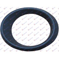 Πλαίσιο Προβολέα MERCEDES C CLASS 2007 - 2011 ( W204 ) Αριστερά 014303992