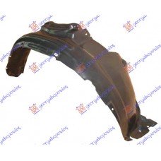 Θόλος Πλαστικός TOYOTA RAV-4 1998 - 2000 ( XA10 ) Εμπρός Δεξιά 014600821