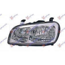 Φανάρι Εμπρός TOYOTA RAV-4 1998 - 2000 ( XA10 ) Αριστερά 014605132