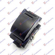 Διακόπτης Παραθύρου TOYOTA RAV-4 1998 - 2000 ( XA10 ) Εμπρός Δεξιά 014607171